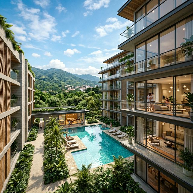 Diseño Arquitectónico